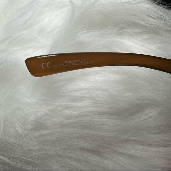 Vintage Gucci Sunglasses - Picture 8 of 10